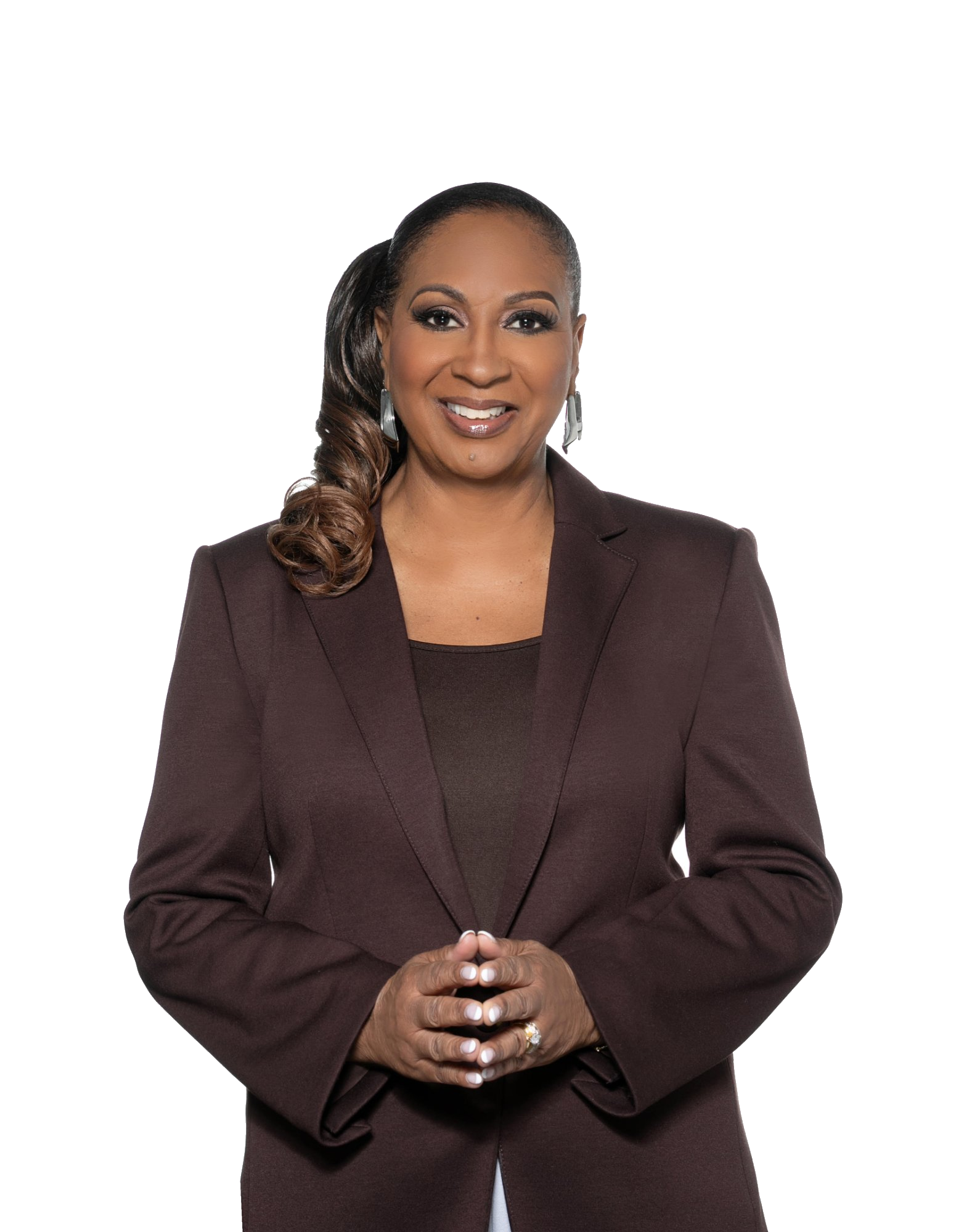 Mayor Cynthia Miller